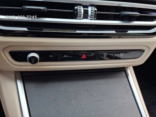 2023 BMW 330i xDrive