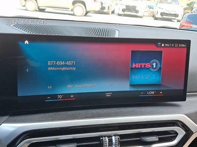 2023 BMW 330i xDrive