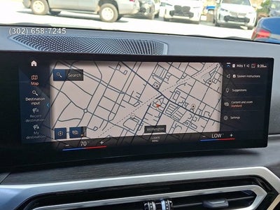 2023 BMW 330i xDrive