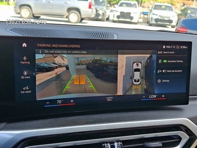 2023 BMW 330i xDrive