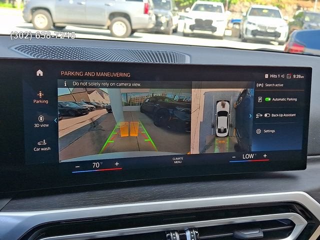 2023 BMW 330i xDrive