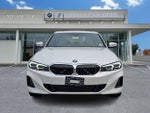 2023 BMW 330i xDrive