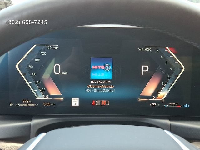 2023 BMW 330i xDrive