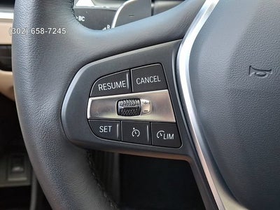 2023 BMW 330i xDrive