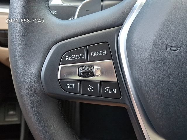 2023 BMW 330i xDrive