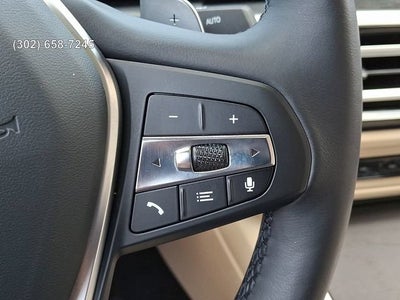 2023 BMW 330i xDrive