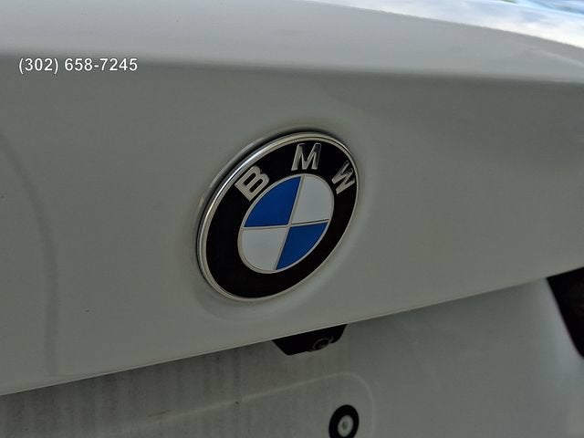 2023 BMW 330i xDrive