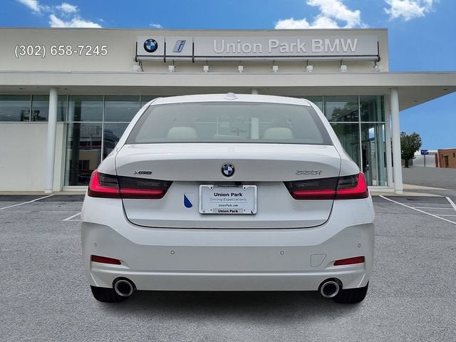 2023 BMW 330i xDrive