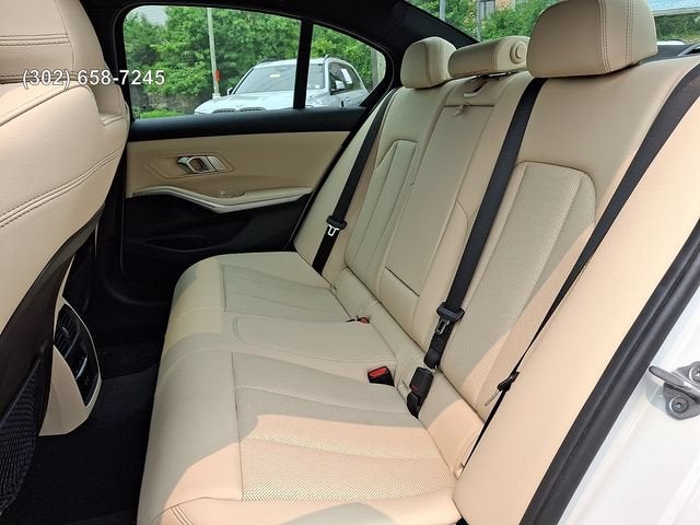 2023 BMW 330i xDrive