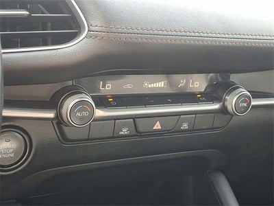2023 Mazda Mazda3 Sedan 2.5 S Select