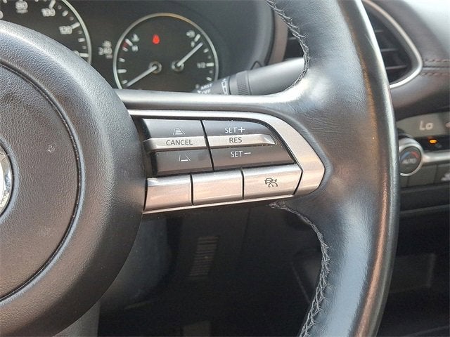 2023 Mazda Mazda3 Sedan 2.5 S Select