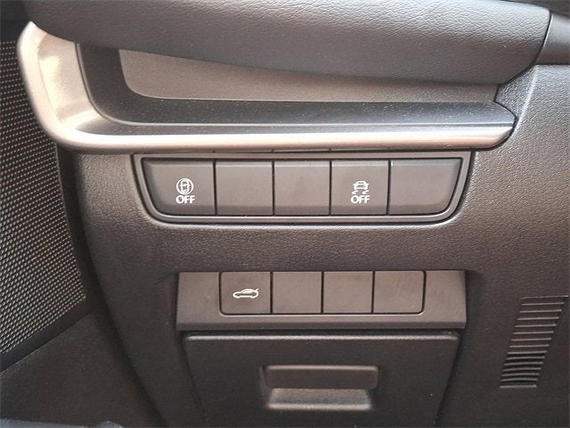 2023 Mazda Mazda3 Sedan 2.5 S Select