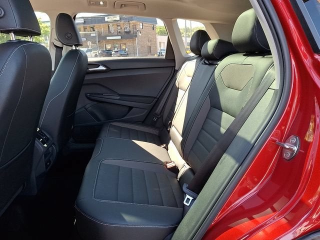 2022 Volkswagen Taos 1.5T SEL