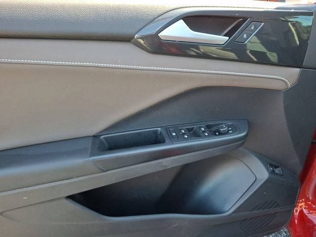 2022 Volkswagen Taos 1.5T SEL