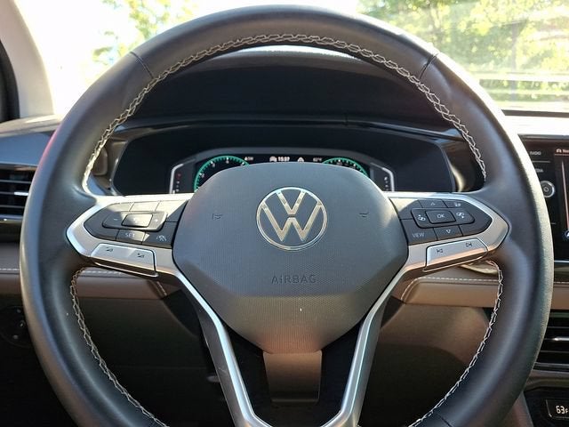 2022 Volkswagen Taos 1.5T SEL