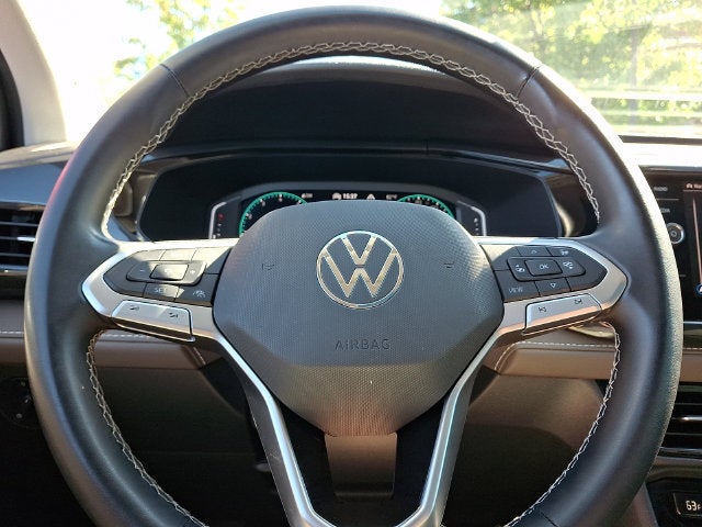 2022 Volkswagen Taos 1.5T SEL