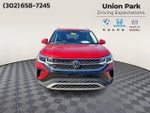 2022 Volkswagen Taos 1.5T SEL