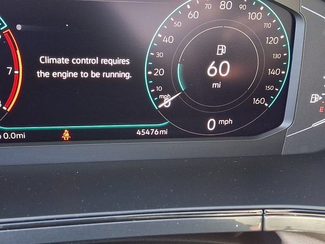 2022 Volkswagen Taos 1.5T SEL