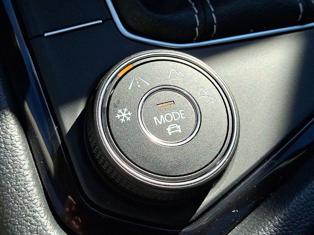 2022 Volkswagen Taos 1.5T SEL