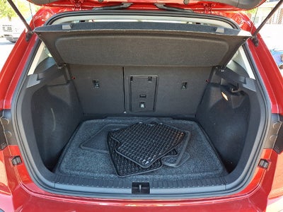 2022 Volkswagen Taos 1.5T SEL