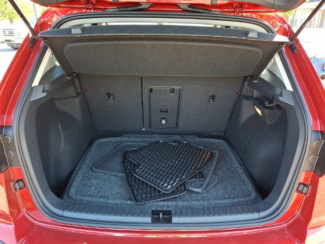2022 Volkswagen Taos 1.5T SEL
