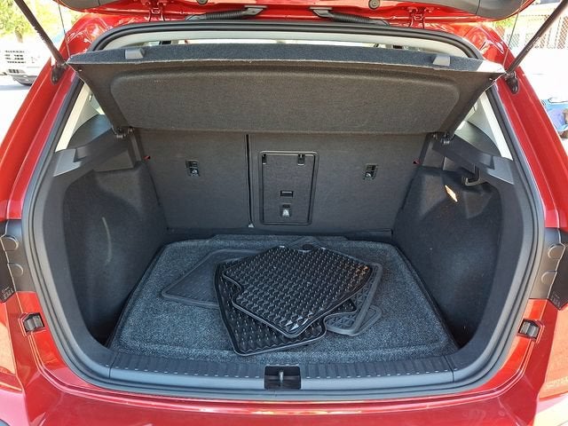 2022 Volkswagen Taos 1.5T SEL