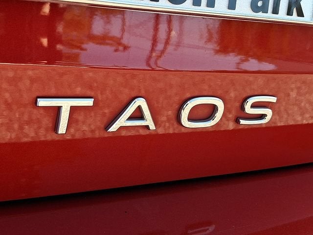 2022 Volkswagen Taos 1.5T SEL