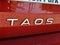 2022 Volkswagen Taos 1.5T SEL