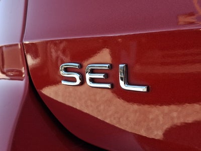 2022 Volkswagen Taos 1.5T SEL