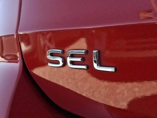 2022 Volkswagen Taos 1.5T SEL