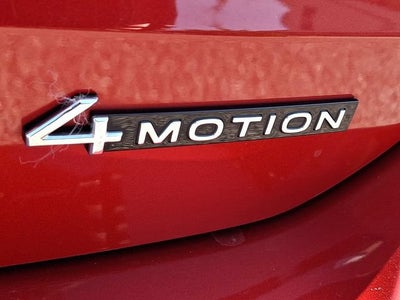 2022 Volkswagen Taos 1.5T SEL