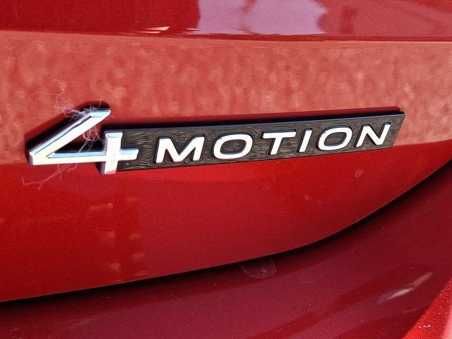 2022 Volkswagen Taos 1.5T SEL