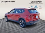 2022 Volkswagen Taos 1.5T SEL