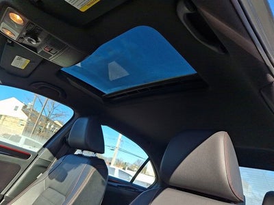 2017 Volkswagen Jetta GLI