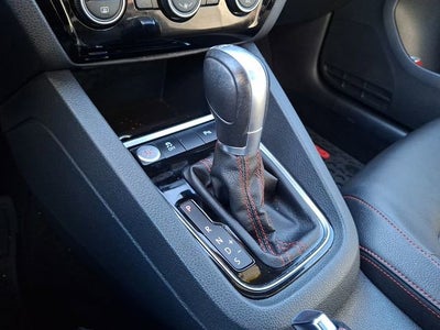 2017 Volkswagen Jetta GLI