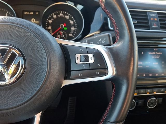 2017 Volkswagen Jetta GLI