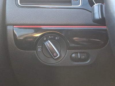 2017 Volkswagen Jetta GLI