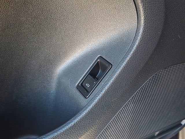 2017 Volkswagen Jetta GLI