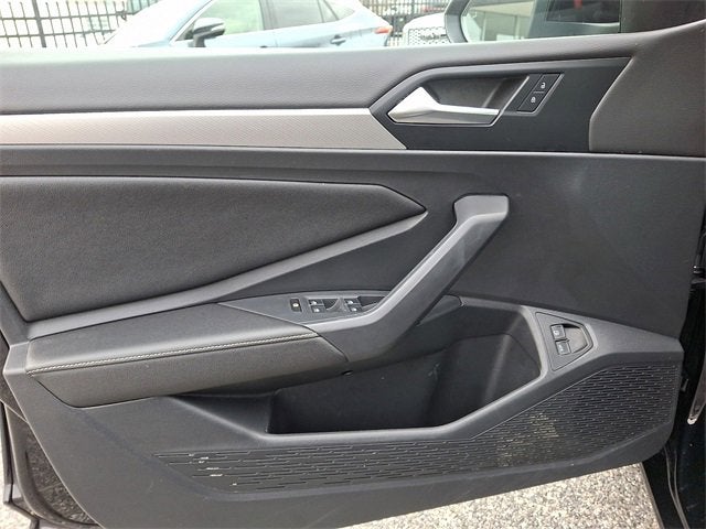 2022 Volkswagen Jetta S