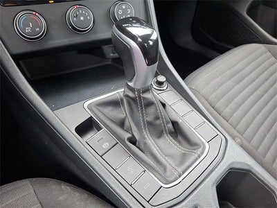 2022 Volkswagen Jetta S