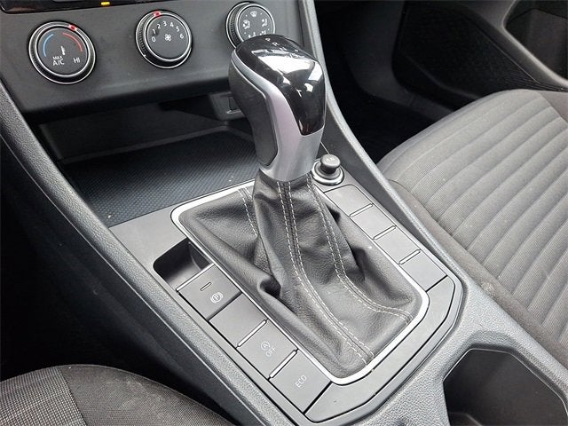 2022 Volkswagen Jetta S