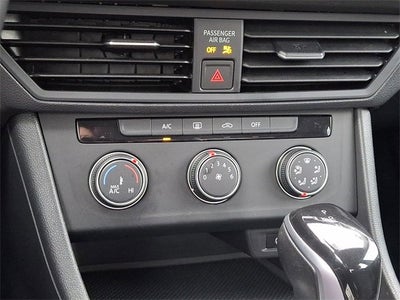 2022 Volkswagen Jetta S