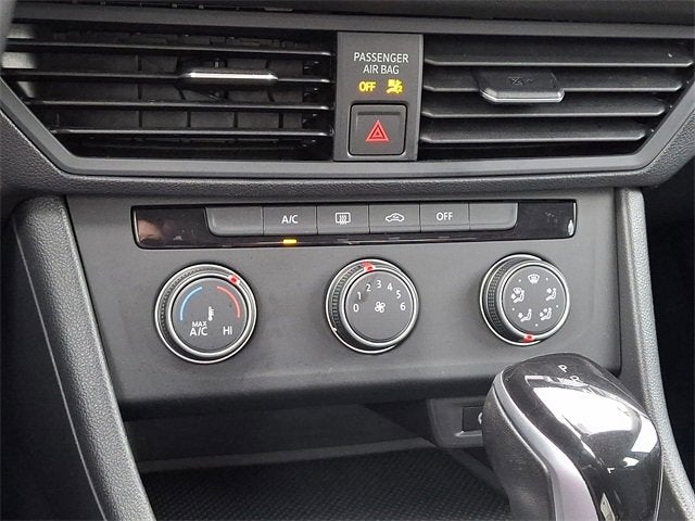 2022 Volkswagen Jetta S