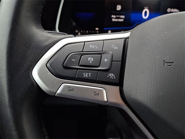 2022 Volkswagen Jetta S