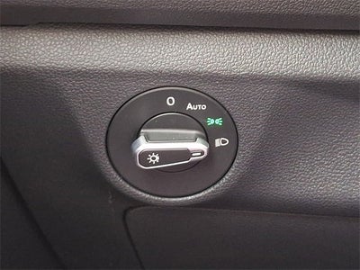 2022 Volkswagen Jetta S