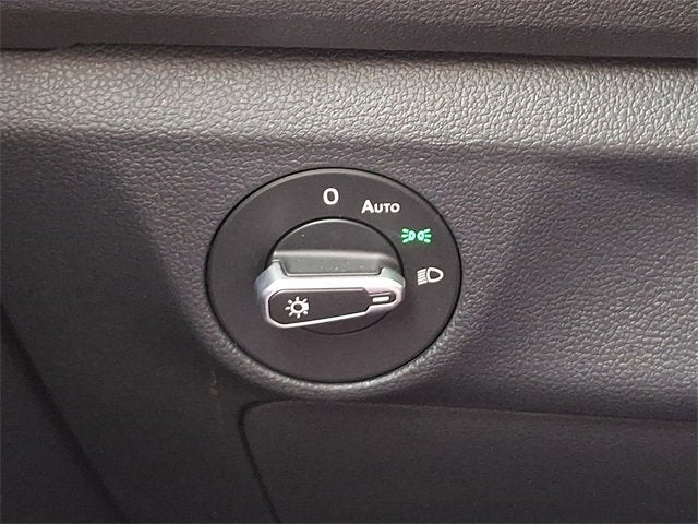 2022 Volkswagen Jetta S