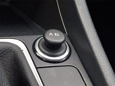 2022 Volkswagen Jetta S