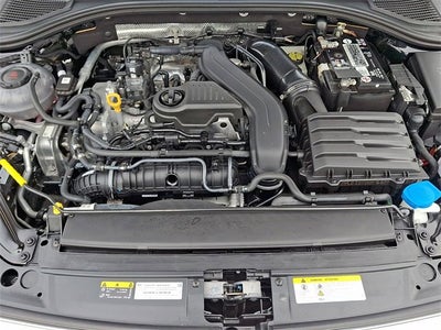 2022 Volkswagen Jetta S