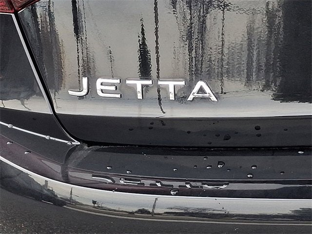2022 Volkswagen Jetta S