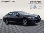 2022 Volkswagen Jetta S